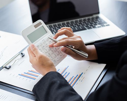 Chartered Accountant